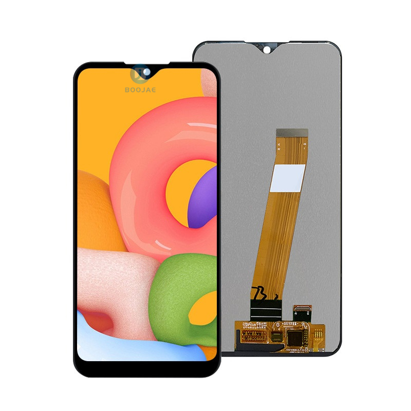 Samsung A Series Lcd, Samsung A01 LCD Display | BOOJAE