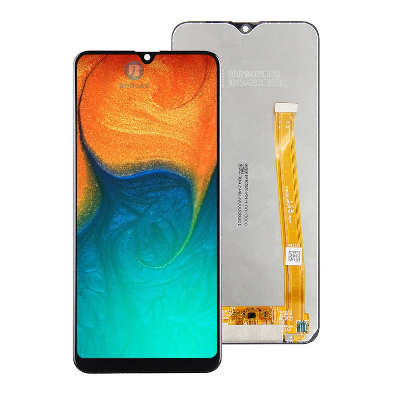 Samsung A Series Lcd, Samsung A20E LCD Display | BOOJAE