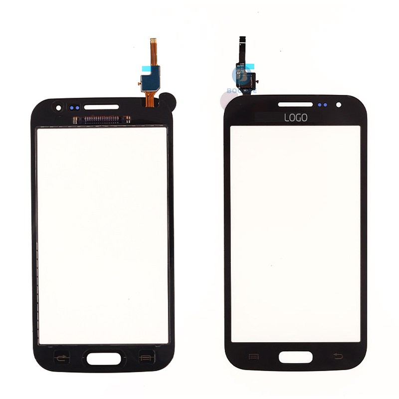 For Samsung i8550 touch screen panel digitizer - BOOJAE