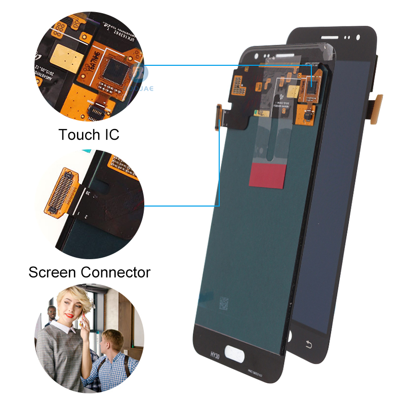 Samsung J Series Screen, Samsung J320 LCD Display | BOOJAE