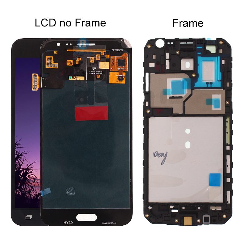 Samsung J Series Screen, Samsung J320 LCD Display | BOOJAE