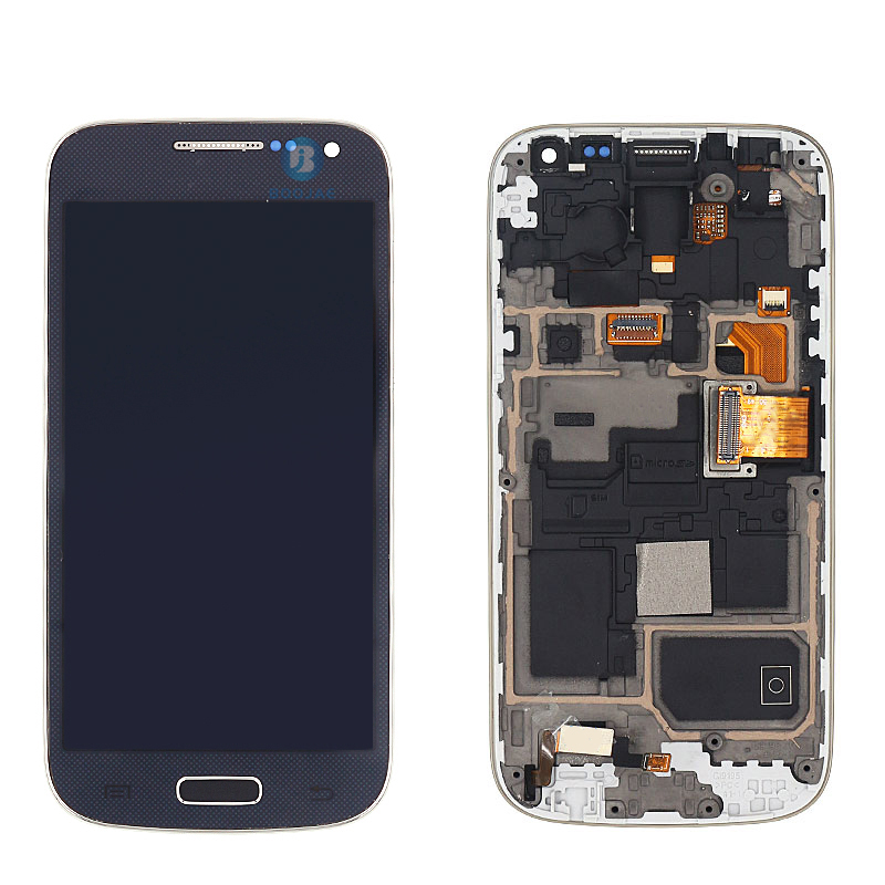 Samsung S4 Mini LCD Display | Cellphone Parts Wholesale | BOOJAE