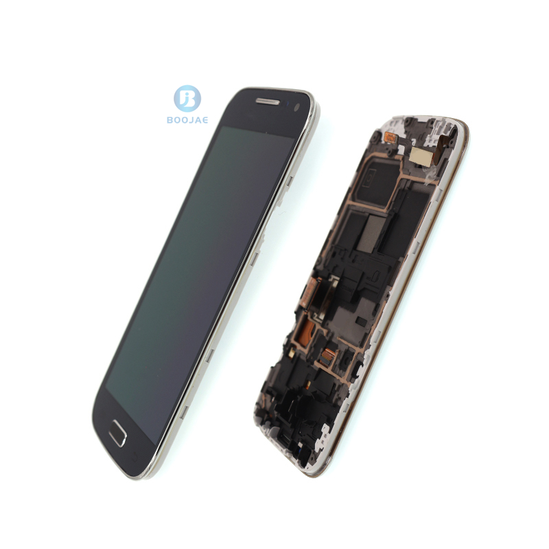 Samsung S4 Mini LCD Display | Cellphone Parts Wholesale | BOOJAE