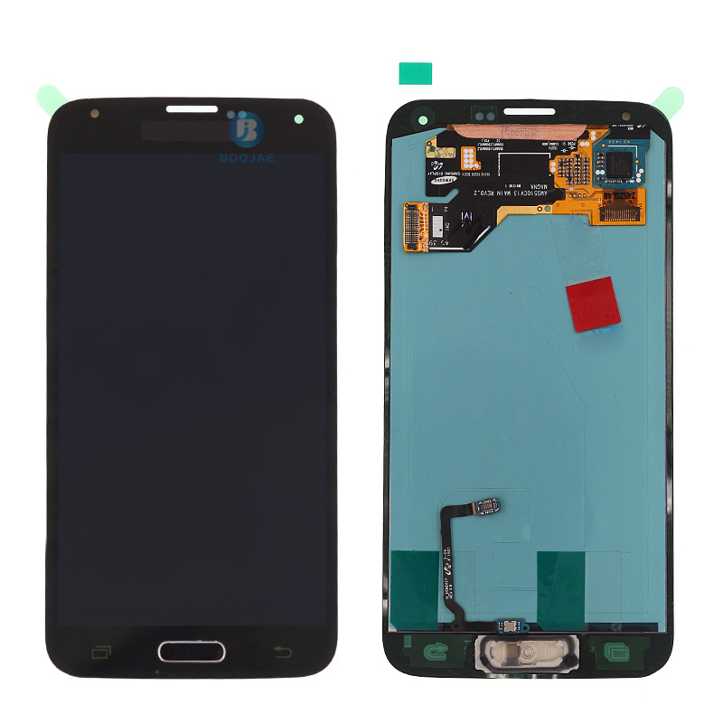 Samsung S5 LCD Display | Cellphone Parts Wholesale | BOOJAE