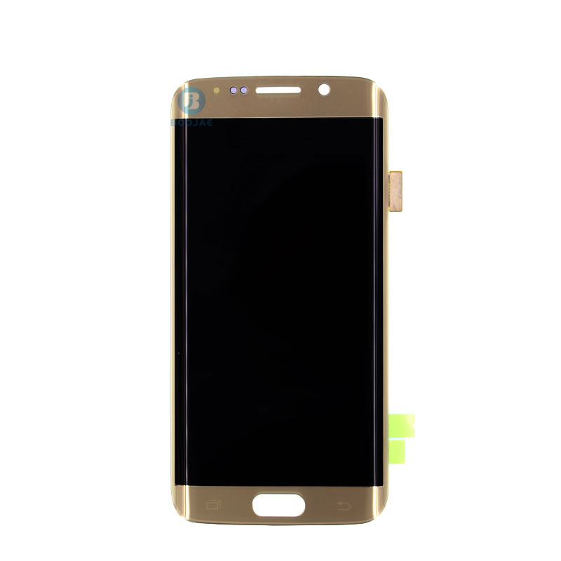 Samsung S6 Edge LCD Display | Cellphone Parts Wholesale | BOOJAE