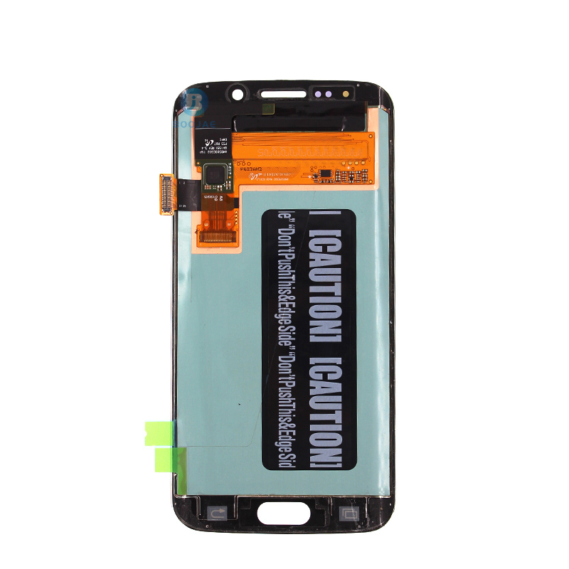 Samsung S6 Edge LCD Display | Cellphone Parts Wholesale | BOOJAE