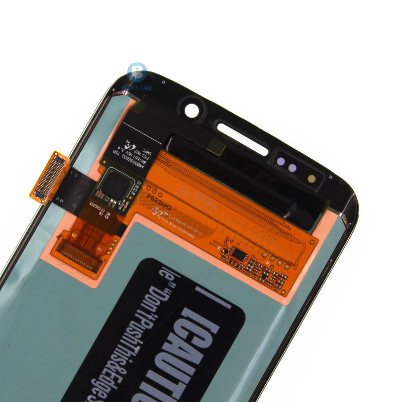 Samsung S6 Edge LCD Display | Cellphone Parts Wholesale | BOOJAE