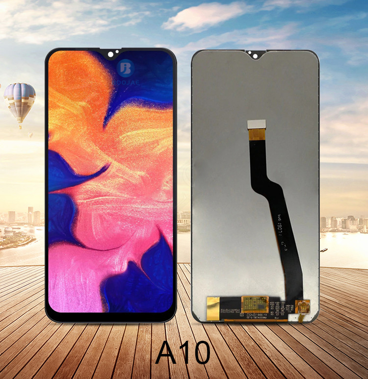 Samsung A Series LCD, Samsung A10 LCD Display | BOOJAE