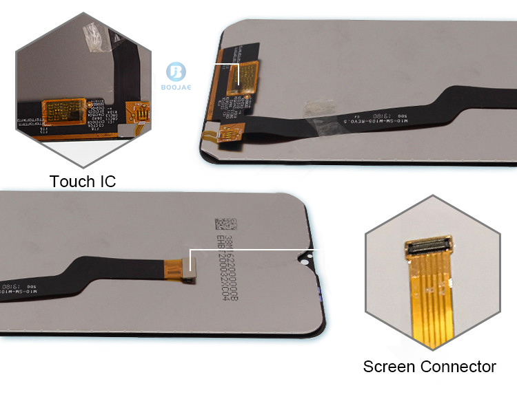 Samsung A Series LCD, Samsung A10 LCD Display | BOOJAE