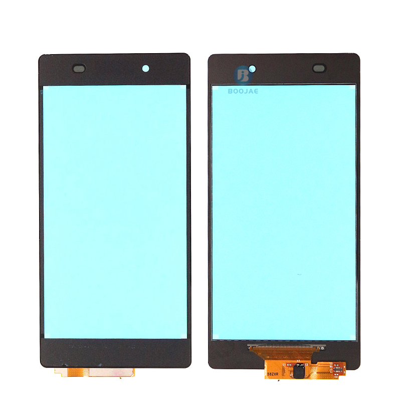 For Sony Z2 touch screen panel digitizer