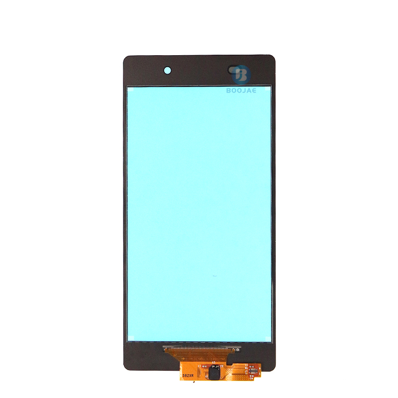 For Sony Z2 touch screen panel digitizer