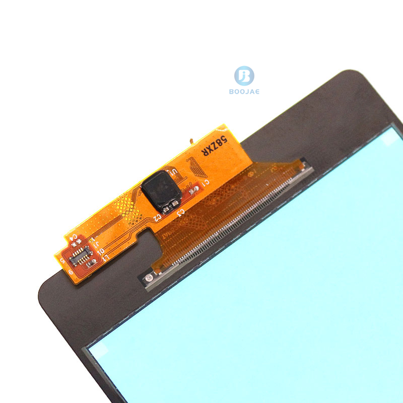 For Sony Z2 touch screen panel digitizer