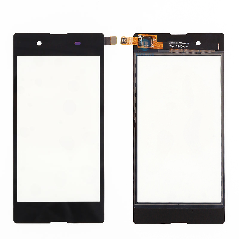 For Sony Z3 touch screen panel digitizer