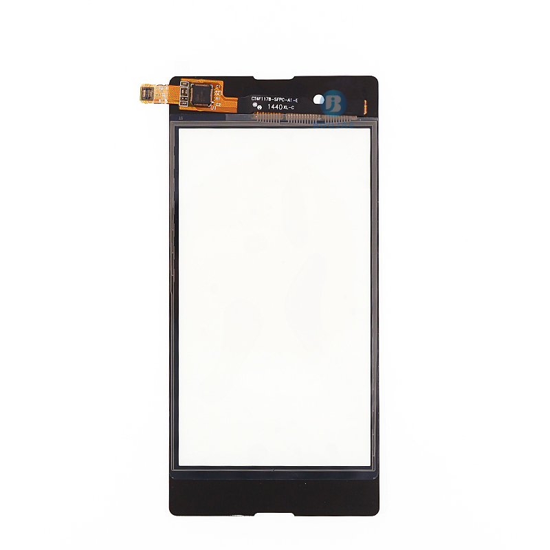 For Sony Z3 touch screen panel digitizer