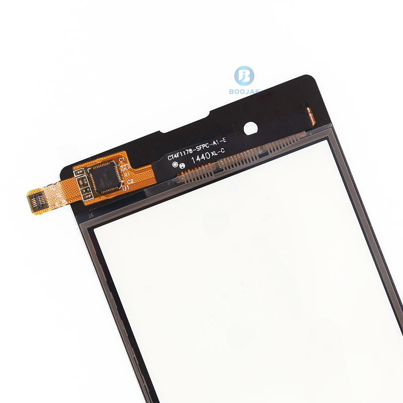 For Sony Z3 touch screen panel digitizer