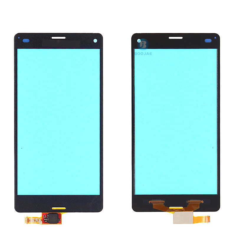 For Sony Z3 Mini touch screen panel digitizer