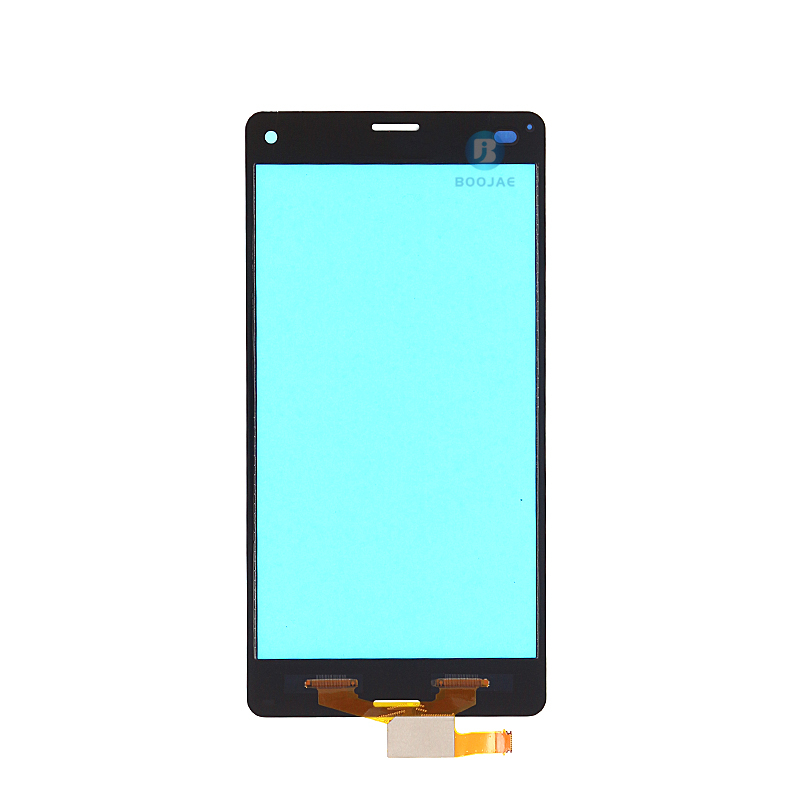 For Sony Z3 Mini touch screen panel digitizer