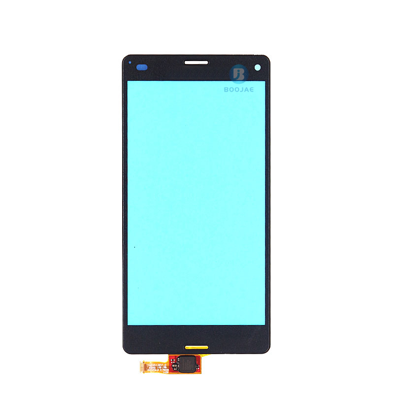 For Sony Z3 Mini touch screen panel digitizer