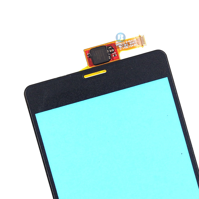 For Sony Z3 Mini touch screen panel digitizer