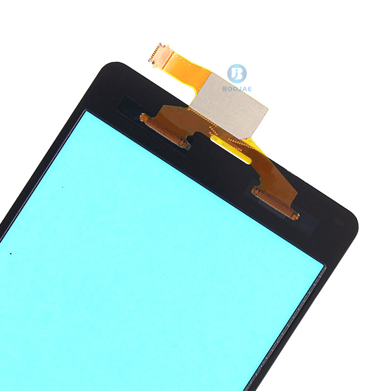 For Sony Z3 Mini touch screen panel digitizer