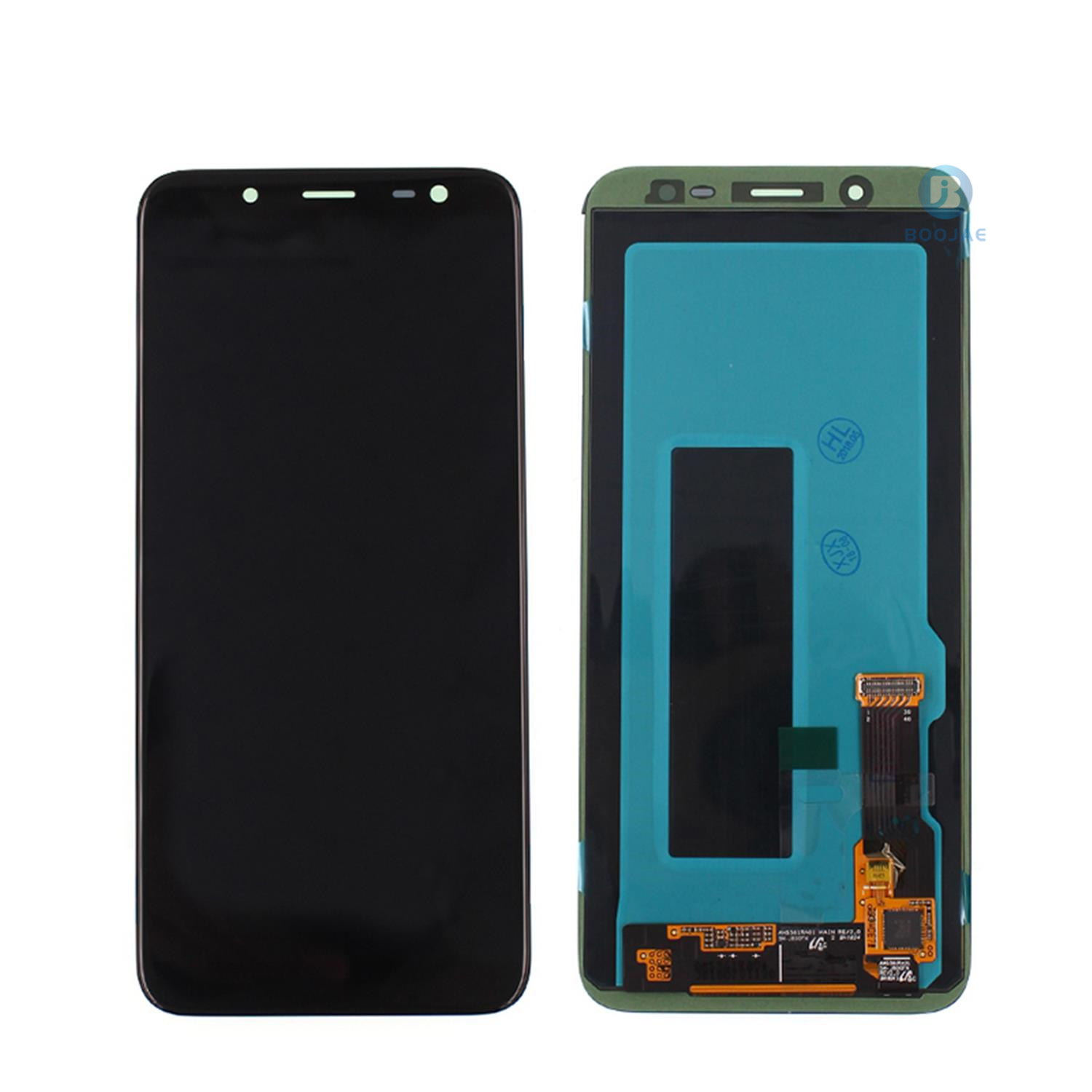 Samsung Galaxy J6 2018 J600 LCD Screen Display and Touch Panel Digitizer Assembly Replacement