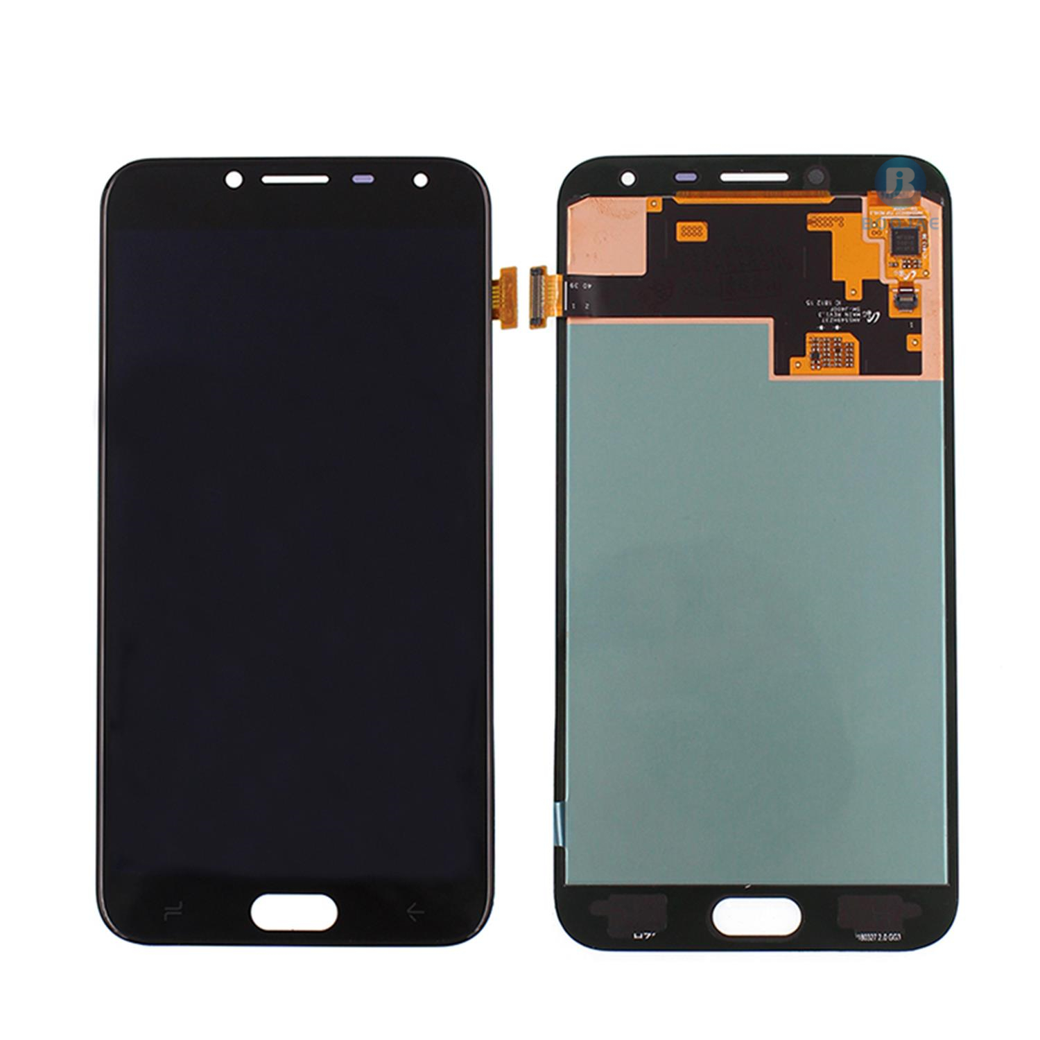 Samsung Galaxy J4 2018 J400 LCD Screen Display and Touch Panel Digitizer Assembly Replacement