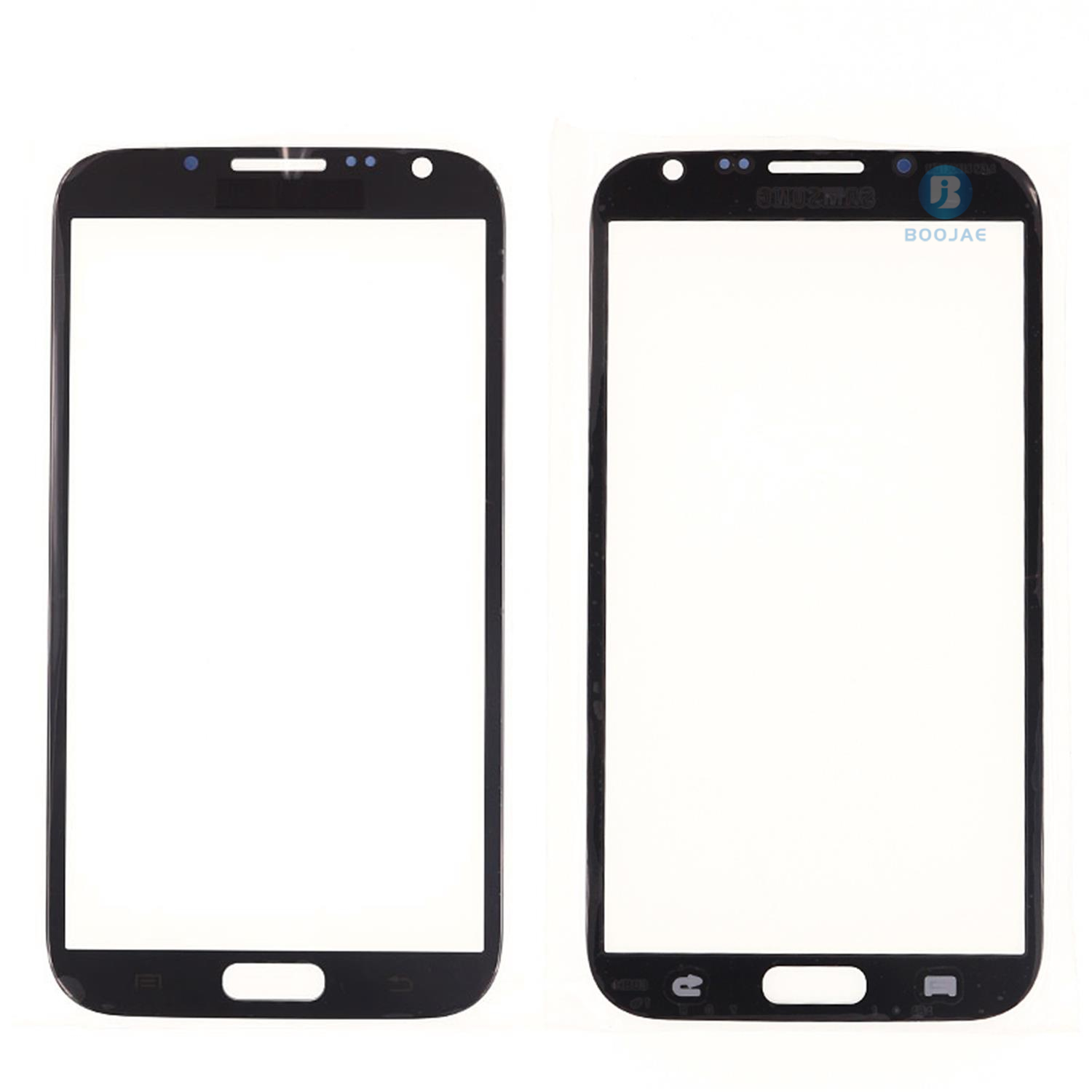 For Samsung Galaxy Note 2 Front Touch Glass Lens