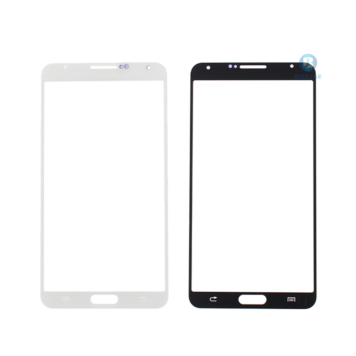 For Samsung Galaxy Note 3 Front Touch Glass Lens High Quality