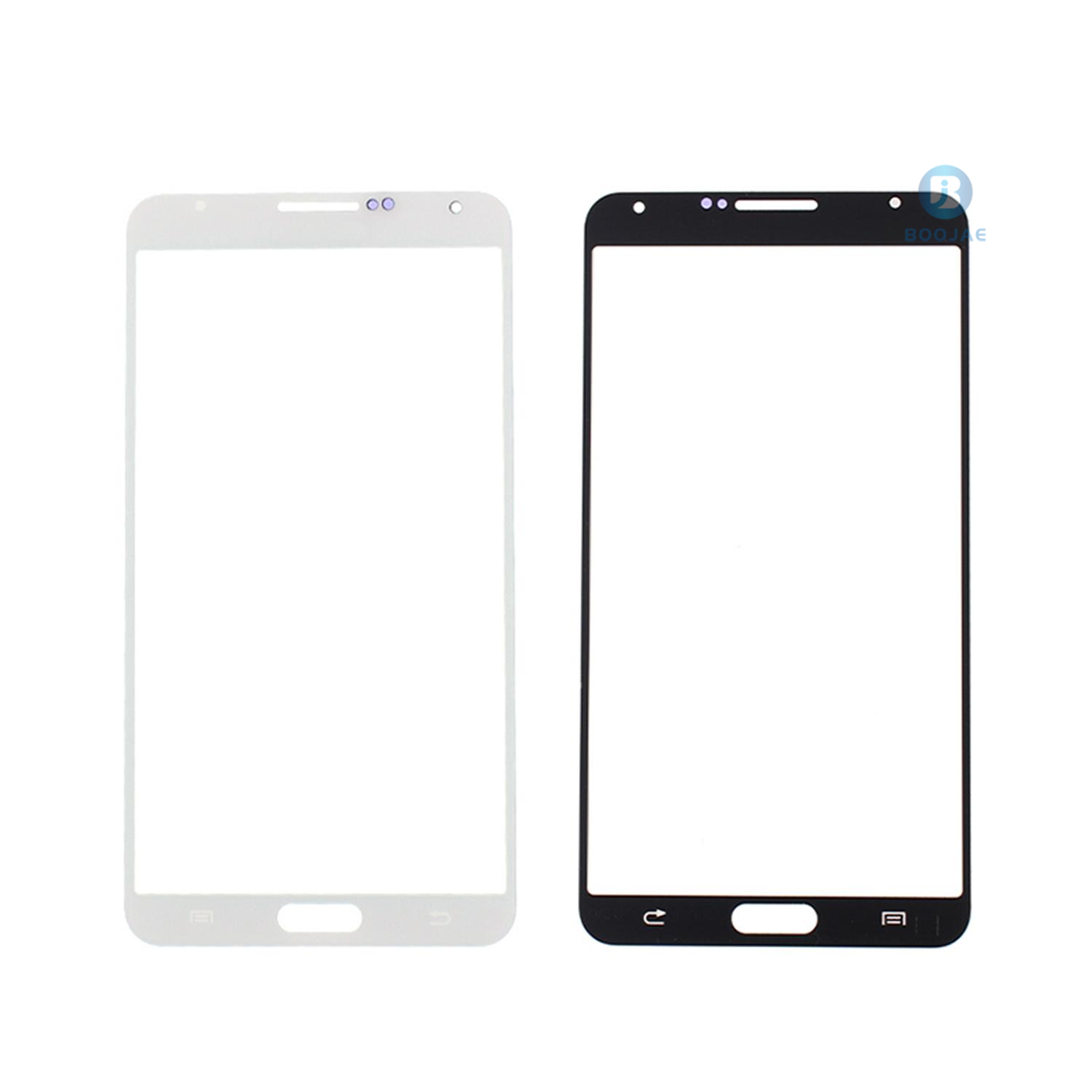 For Samsung Galaxy Note 3 Front Touch Glass Lens