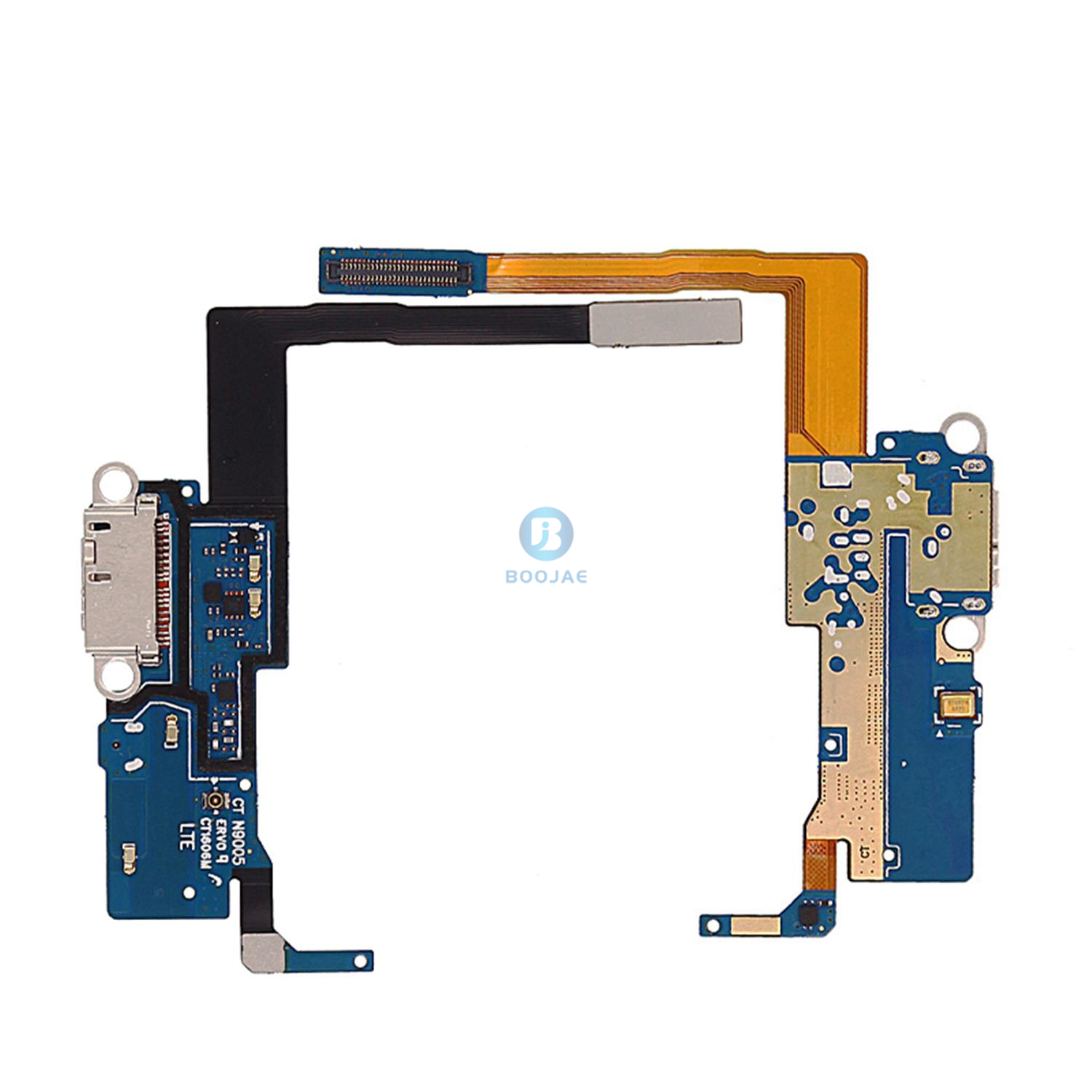 For Samsung Note 3 Original Charging Port Dock Flex Cable Replacement