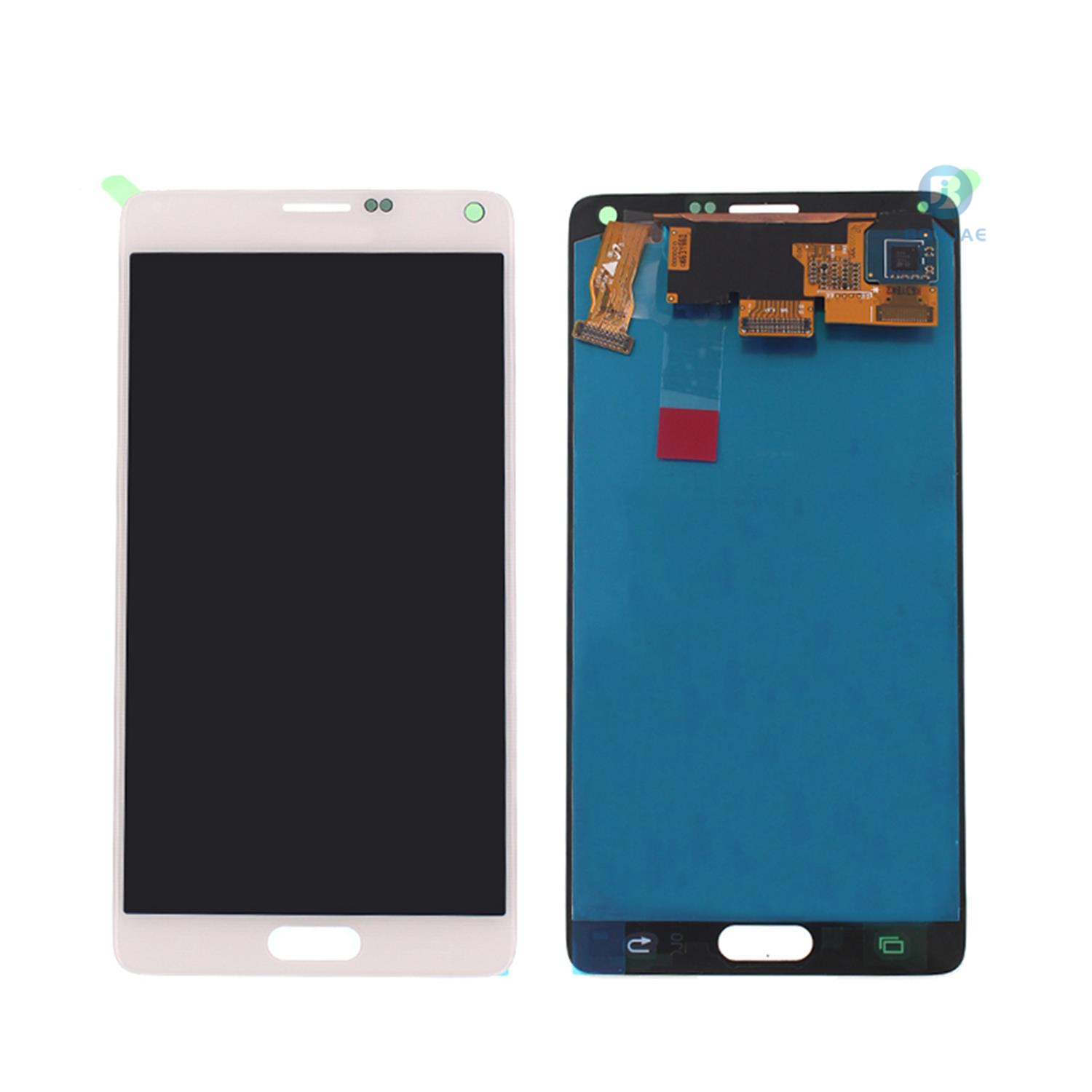 Samsung Parts Store, Samsung Note 4 LCD Display | BOOJAE