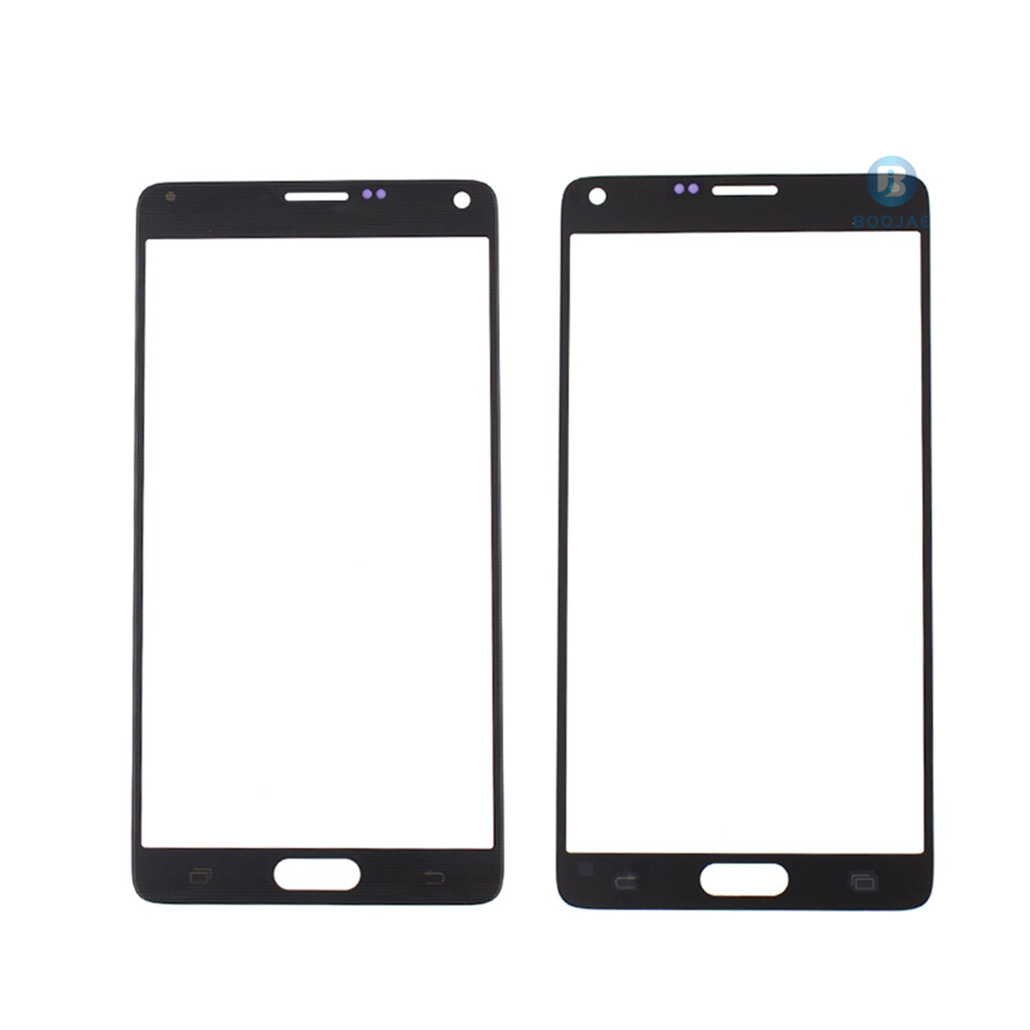 For Samsung Galaxy Note 4 Front Touch Glass Lens High Quality