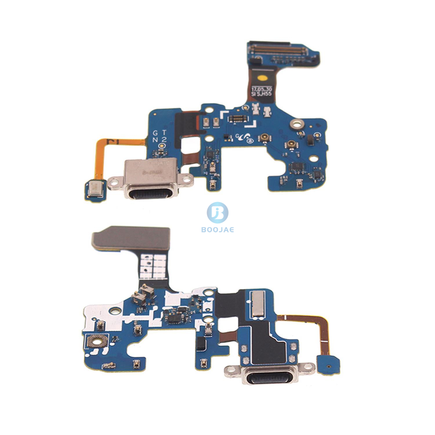 For Samsung Note 8 Charging Port Dock Flex Cable