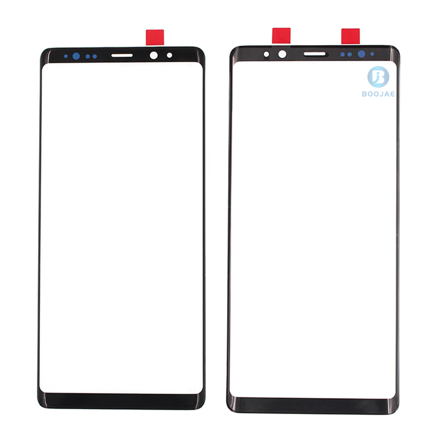 For Samsung Galaxy Note 8 Front Touch Glass Lens