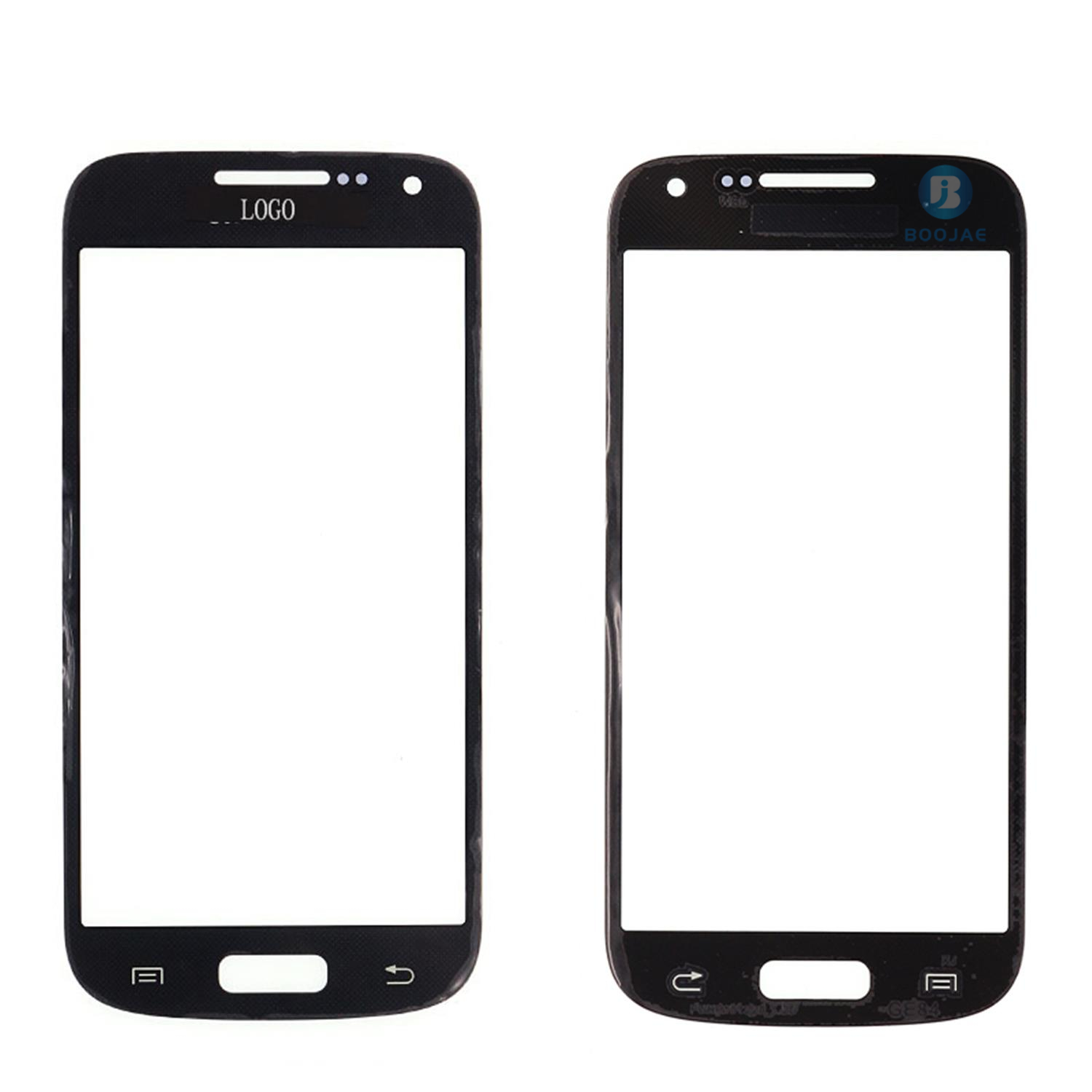 For Samsung Galaxy S4 Mini Front Touch Glass Lens