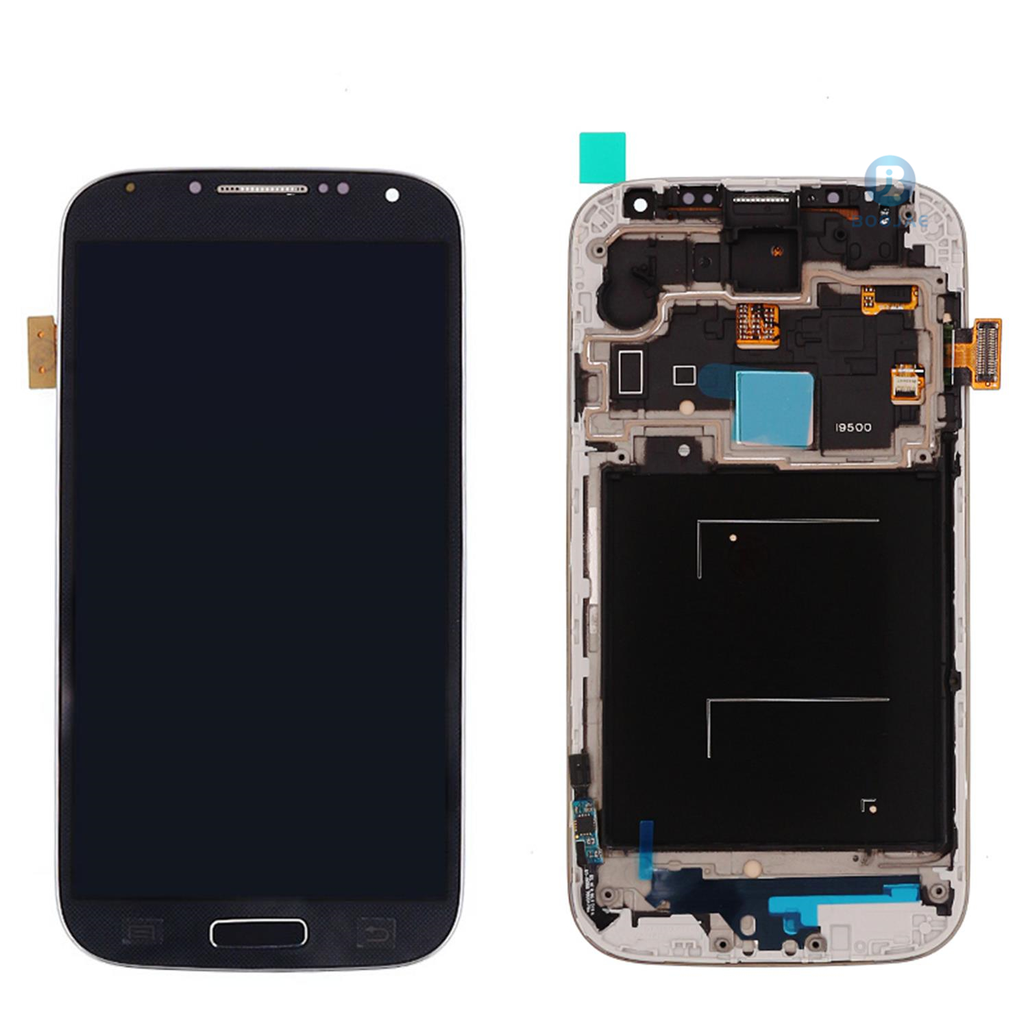 Samsung Galaxy S4 i9505 LCD Screen Display and Touch Panel Digitizer Assembly Replacement