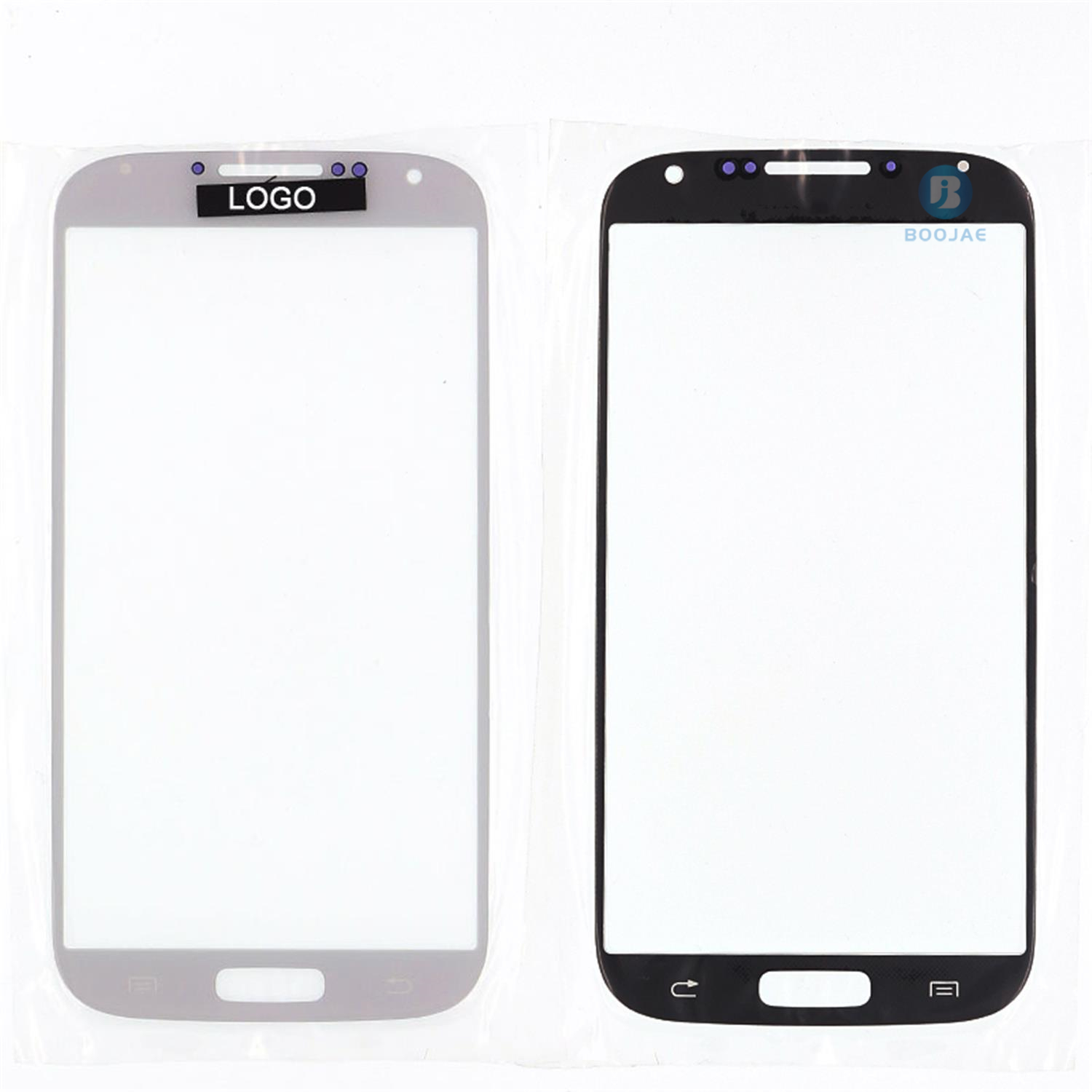 For Samsung Galaxy S4 Front Touch Glass Lens High Quality
