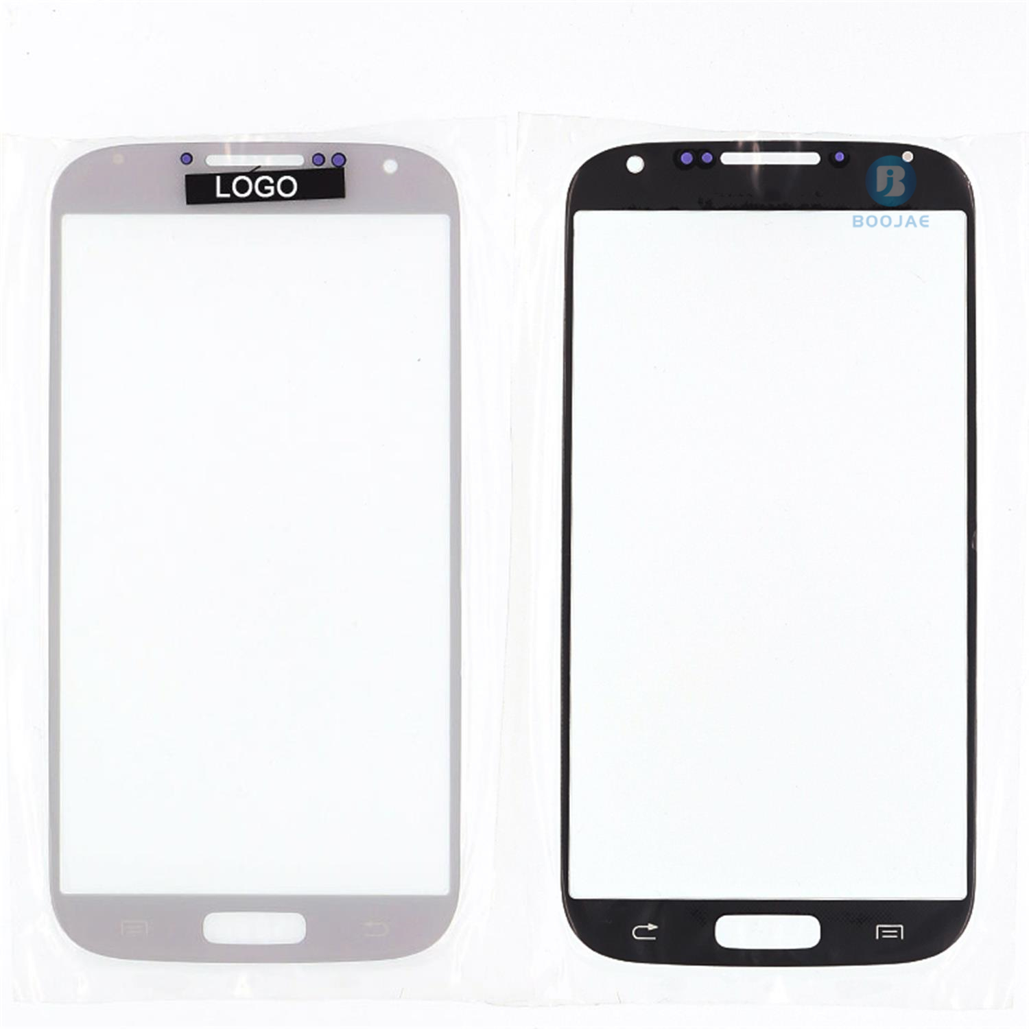 For Samsung Galaxy S4 Front Touch Glass Lens