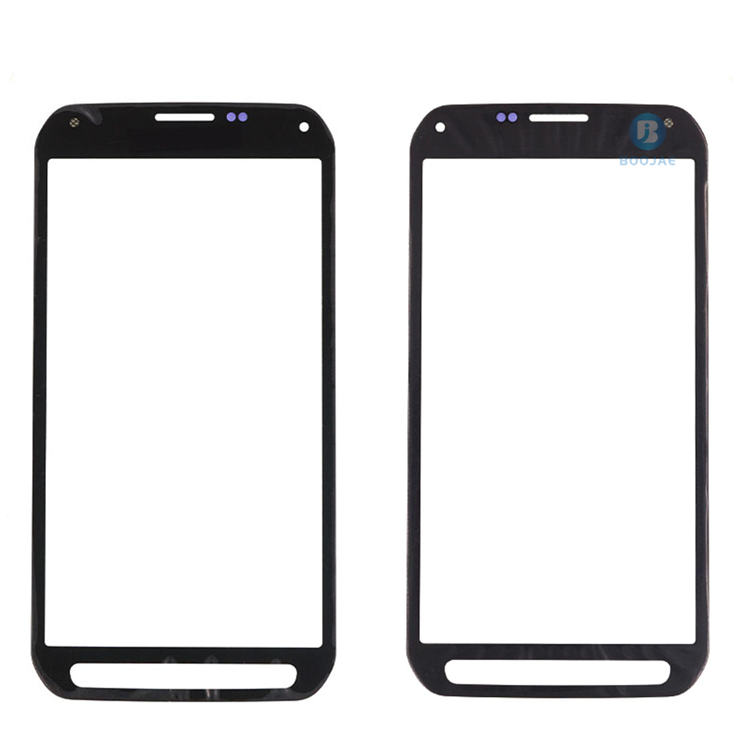 For Samsung Galaxy S5 Front Touch Glass Lens