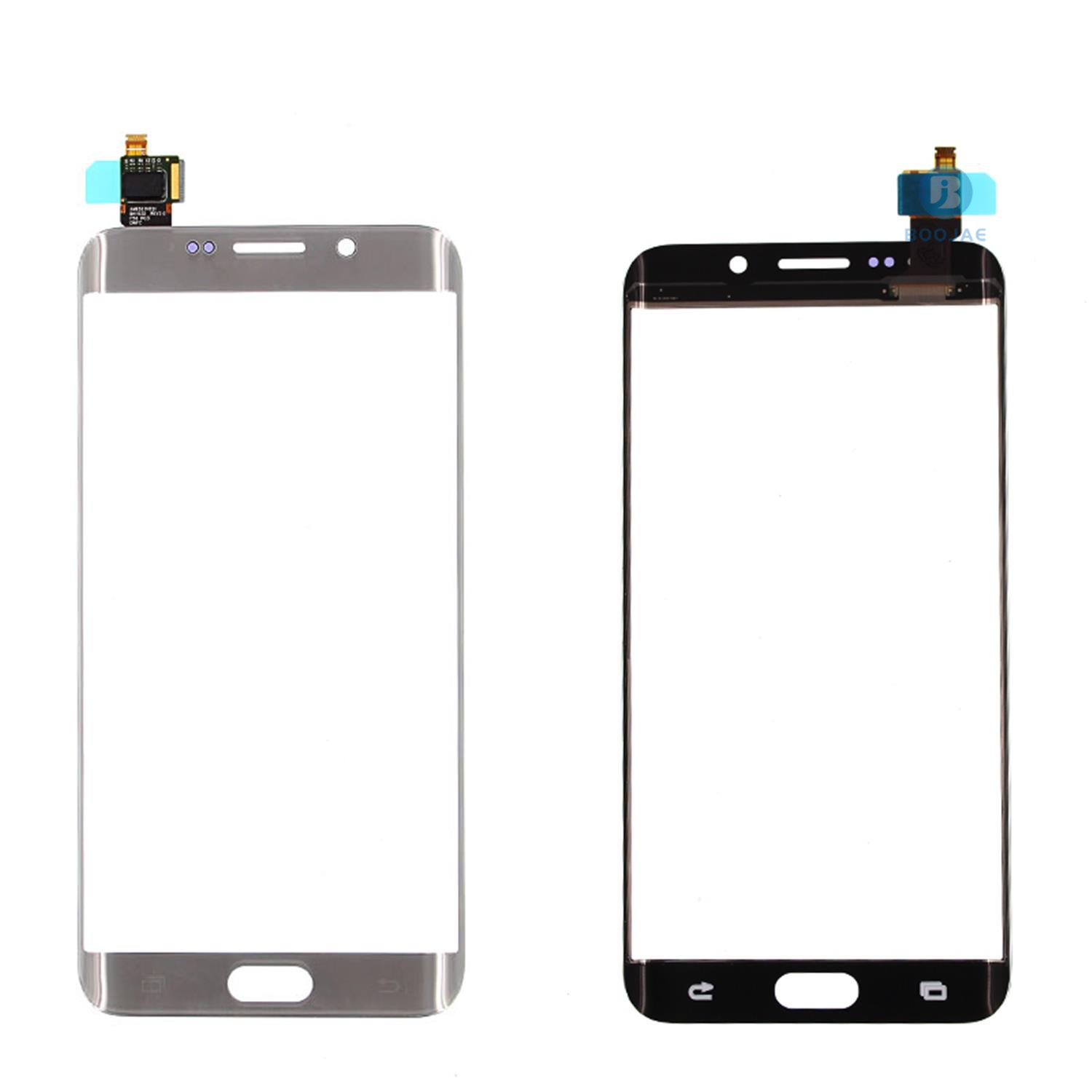 For Samsung Galaxy S6 Edge Plus Touch Screen Panel Digitizer Replacement High Quality