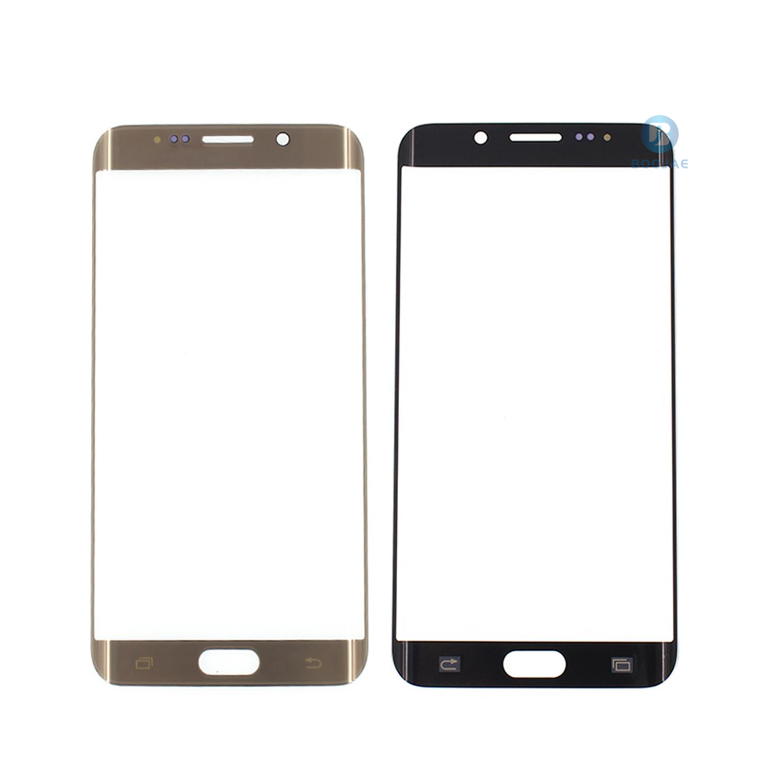 For Samsung Galaxy S6 Edge Plus Front Touch Glass Lens