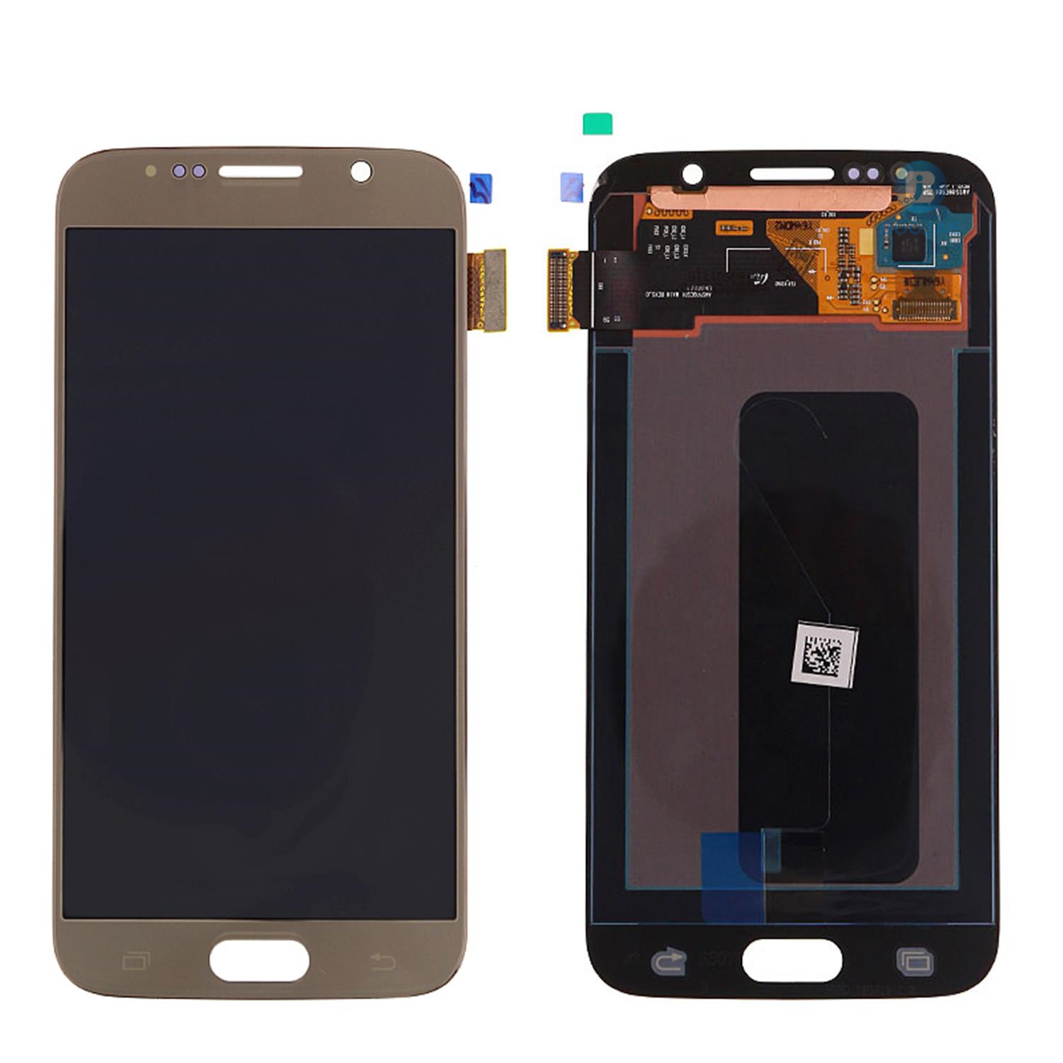Samsung Galaxy S6 G920 LCD Screen Display and Touch Panel Digitizer Assembly Replacement