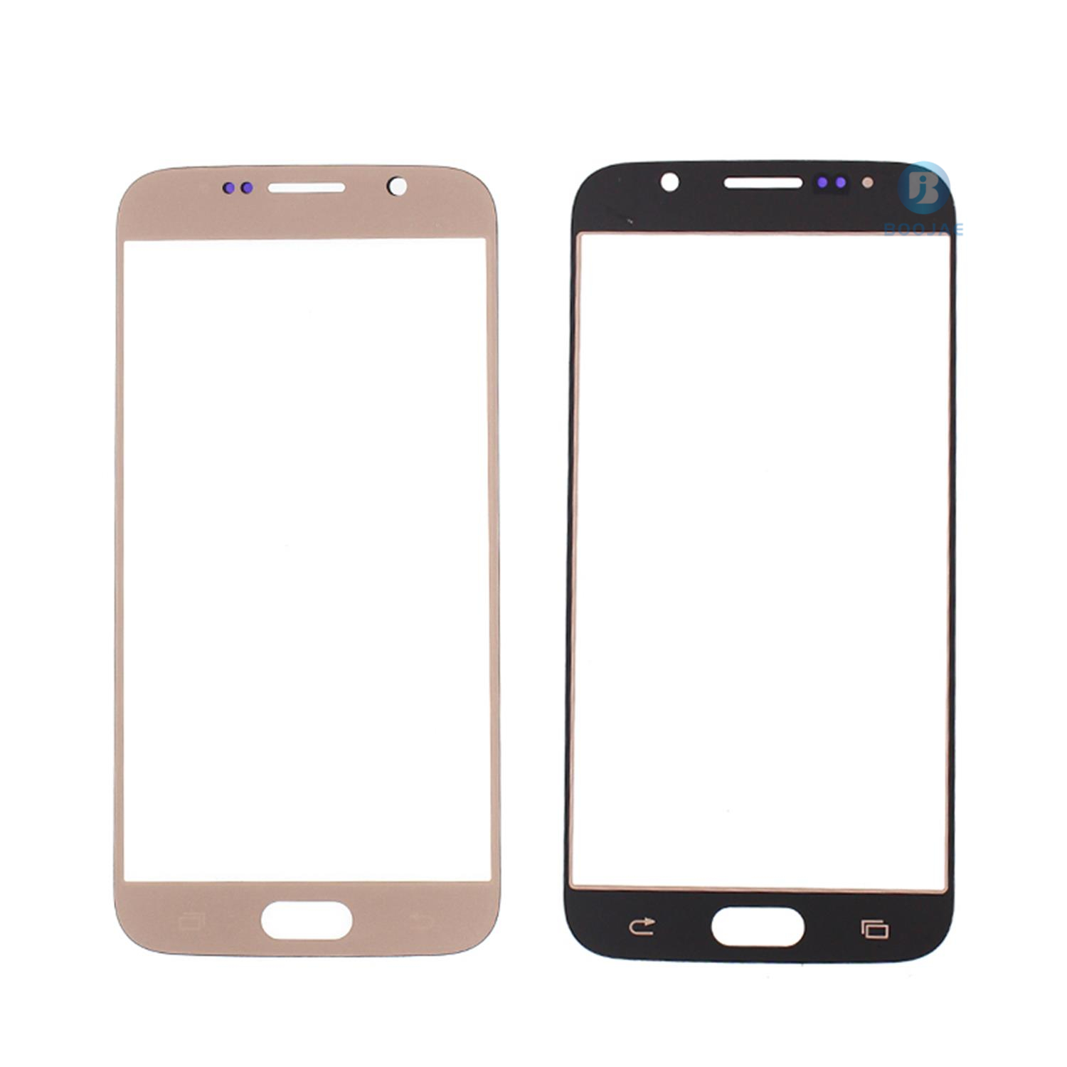 For Samsung Galaxy S6 Front Touch Glass Lens