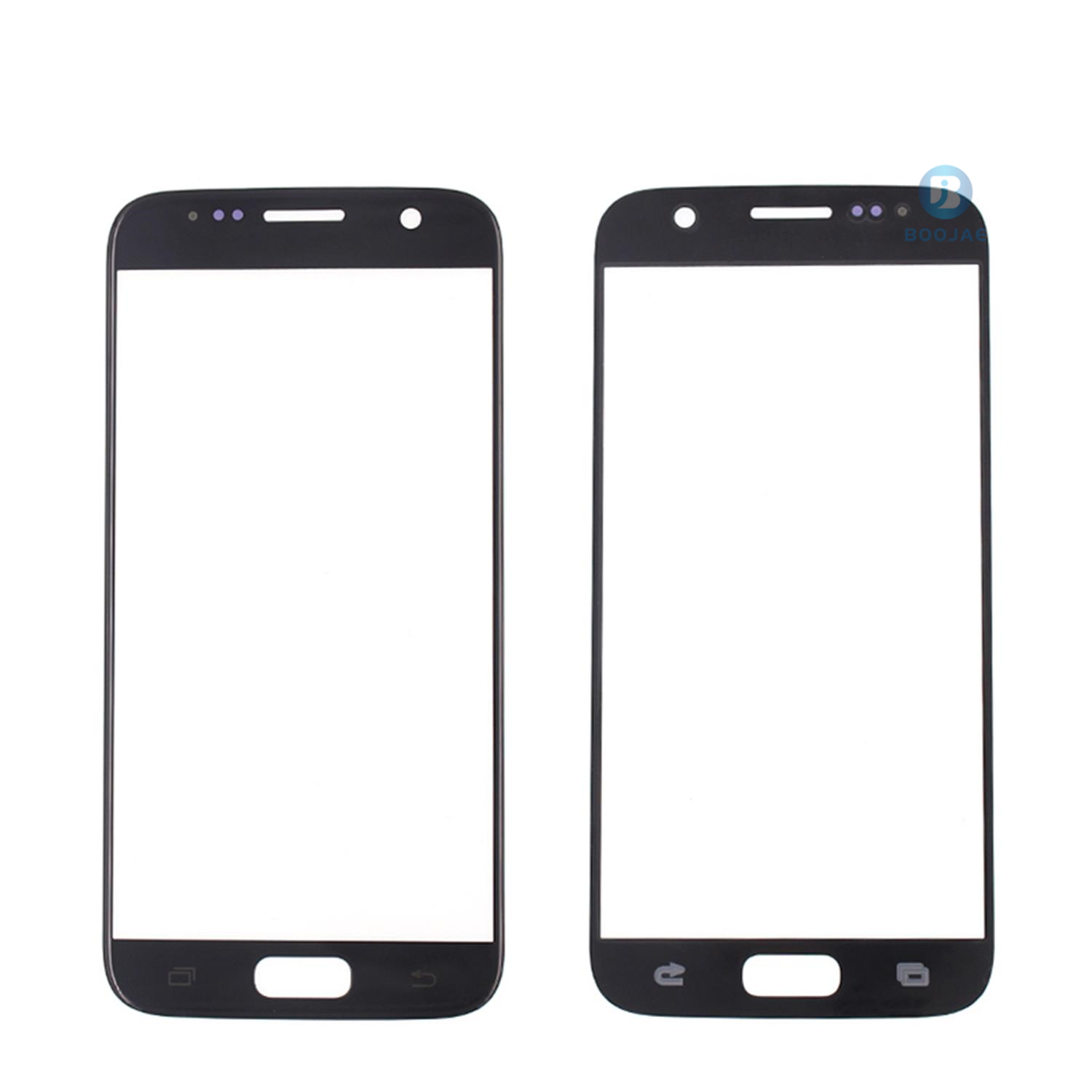 For Samsung Galaxy S7 Front Touch Glass Lens