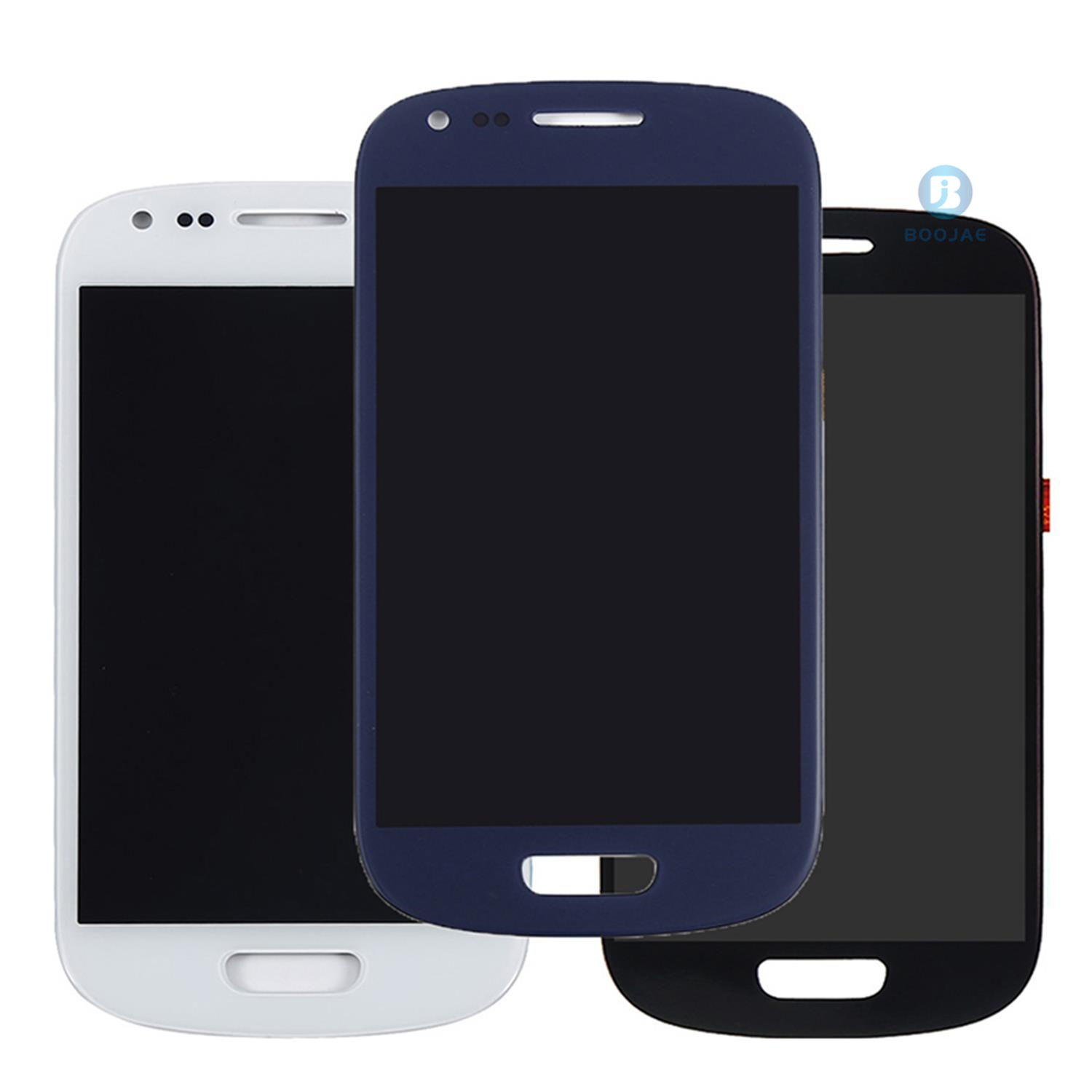 Samsung Galaxy S3 Mini LCD Screen Display and Touch Panel Digitizer Assembly Replacement