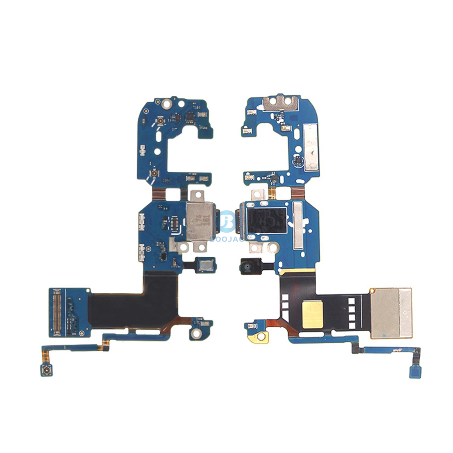 For Samsung S8 Plus Original Charging Port Dock Flex Cable Replacement
