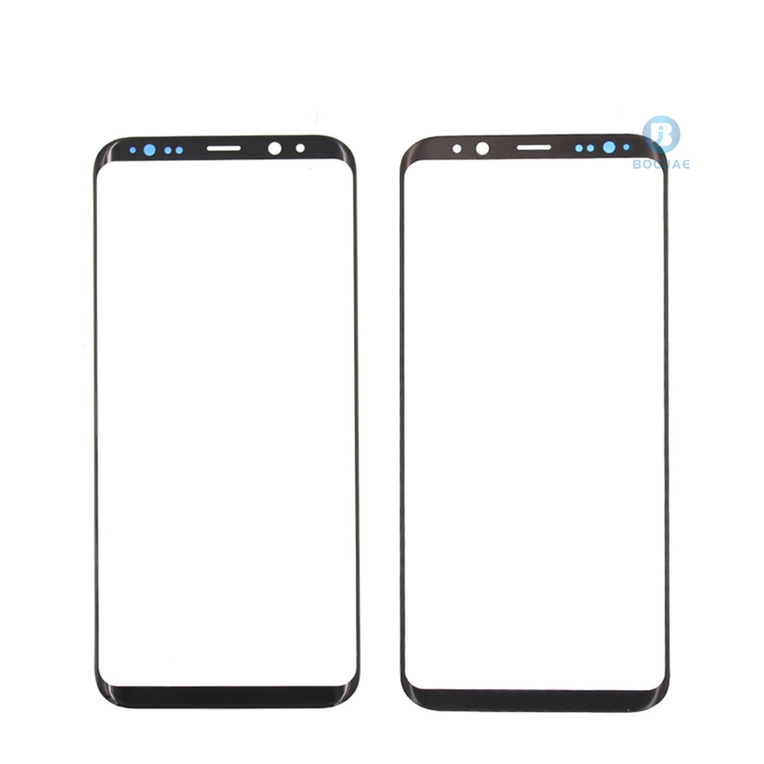 For Samsung Galaxy S8 Plus Front Touch Glass Lens High Quality