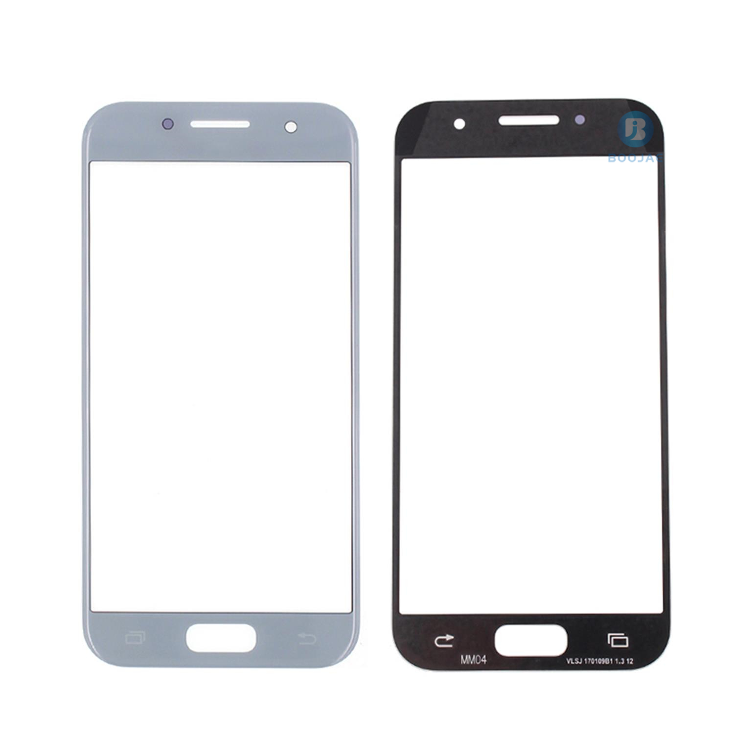 For Samsung Galaxy A3 2017 Front Touch Glass Lens