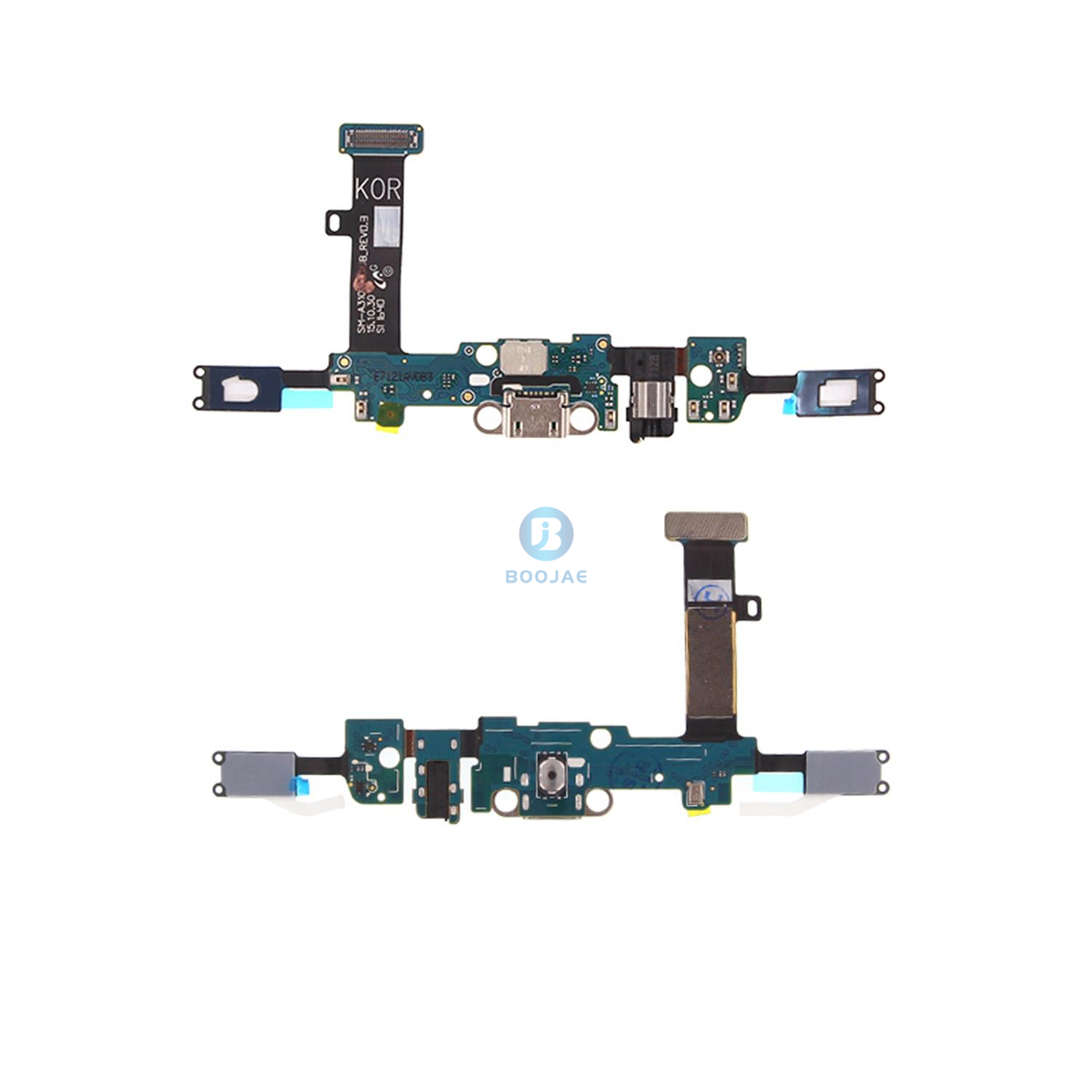 For Samsung A3 2016 Charging Port Dock Flex Cable