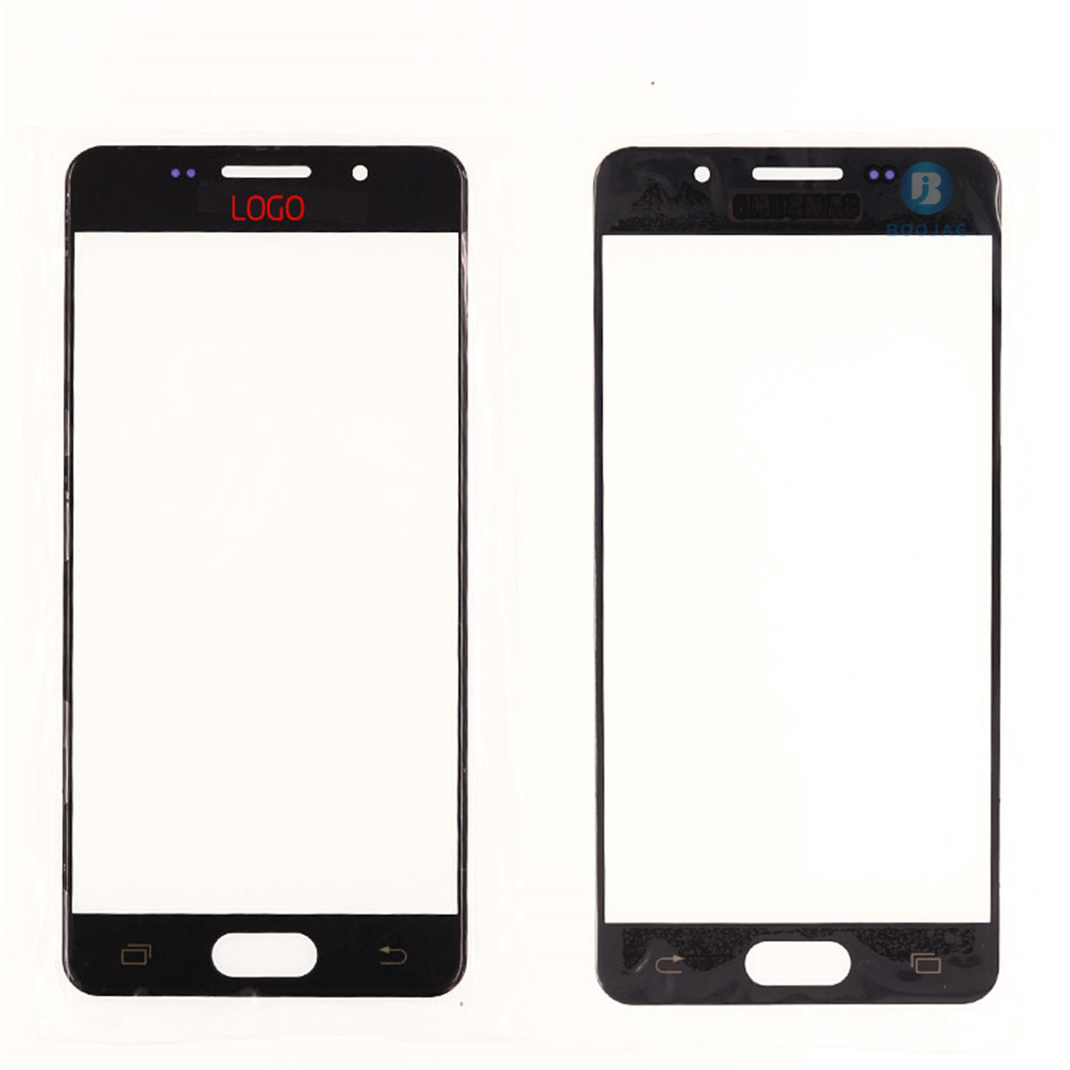 For Samsung Galaxy A3 2016 Front Touch Glass Lens